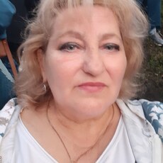 Мила, 61, Ростов-на-Дону