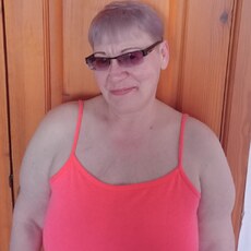 Ника, 56, Северо-Курильск