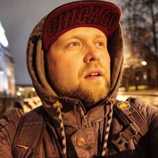 Адриан, 36, Голая Пристань