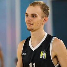 Прохор, 23, Шелехов