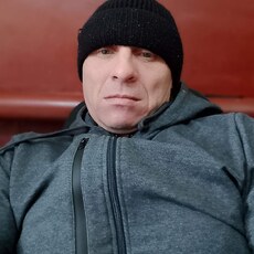 Ян, 45, Пересвет