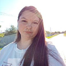 Юля, 29, Краснослободск (Мордовия)