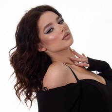 Рита, 25, Барабинск