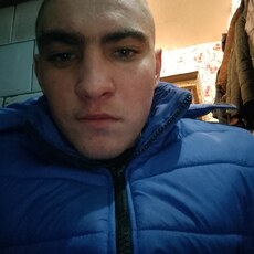 Эмиль, 25, Хадыженск
