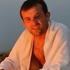 Альберт, 33, Саратов