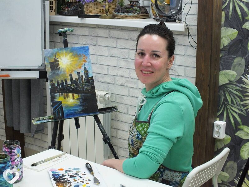 Главное фото