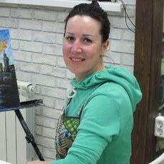 Римма, 44, Челябинск