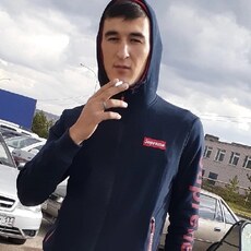 Вадим, 35, Свердловск
