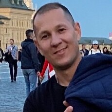 Мирон, 43, Самара