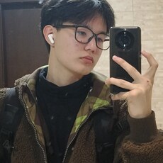 Эдик, 20, Майский