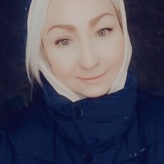 Вероника, 46, Нарьян-Мар