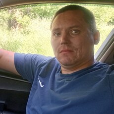 Лукас, 37, Красный Лиман
