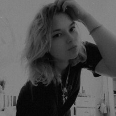 Алёна, 21, Всеволожск