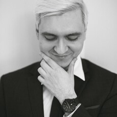 Гена, 25, Сухой Лог