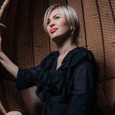 Сусанна, 40, Североморск