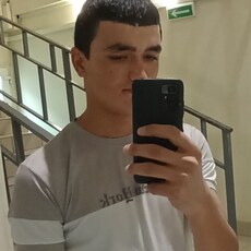 Руслан, 22, Сорск