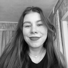 Эльза, 22, Нефтегорск