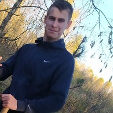 Захар, 22, Зима