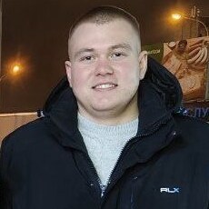 Анатолий, 23, Ухта