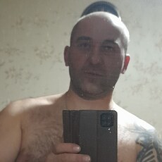 Эрик, 38, Луза