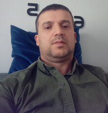 Гаврик, 42, Стародуб