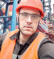 Давидик, 41, Арамиль
