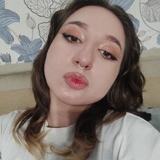 Анастасия, 21, Хилок