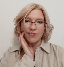 Сима, 22, Сатка