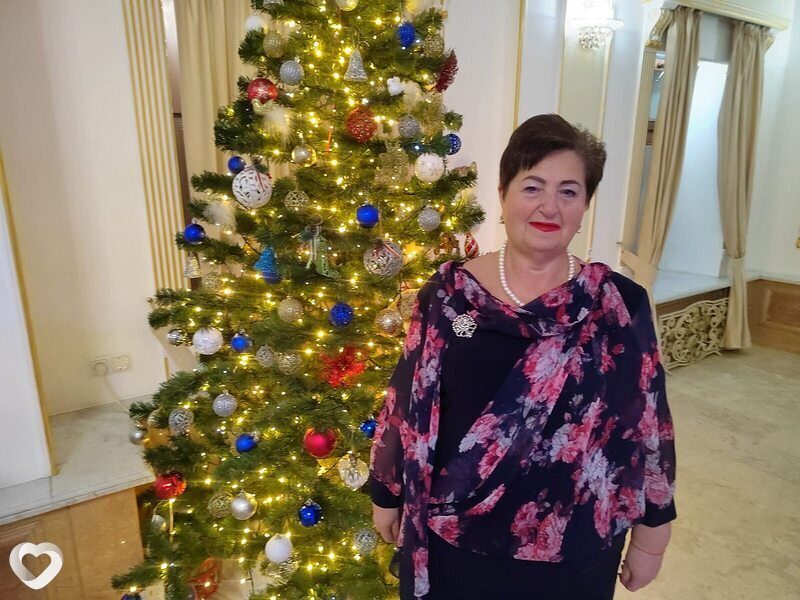 Главное фото