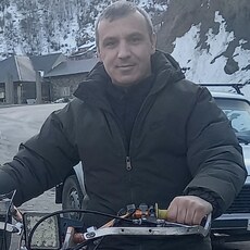 Мироша, 40, Барнаул