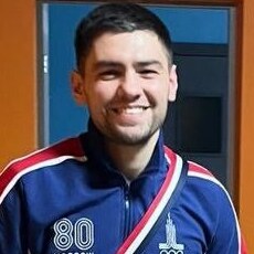 Эрик, 26, Питкяранта