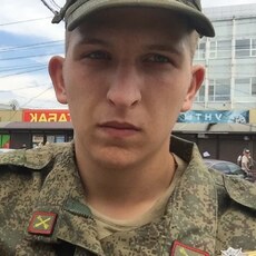 Никита, 22, Волжский