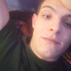 Вадик, 24, Каменка-Днепровская
