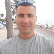 Виссарион, 35, Руза