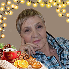 Нелли, 64, Новый Уренгой