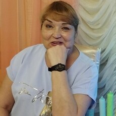 Полина, 57, Чекалин