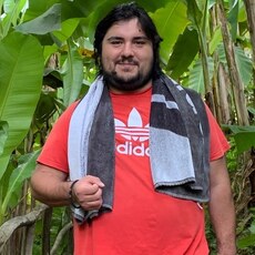 Витя, 32, Минеральные Воды