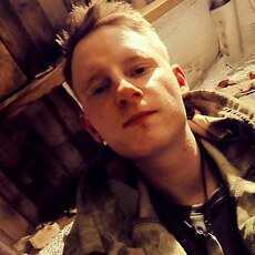 Стёпа, 22, Волгоград