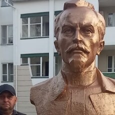 Афанасий, 54, Молодогвардейск