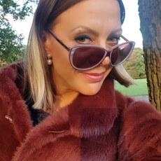 Алина, 43, Екатеринбург