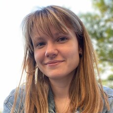 Люда, 29, Уфа