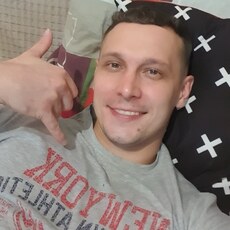 Даниил, 32, Артёмово