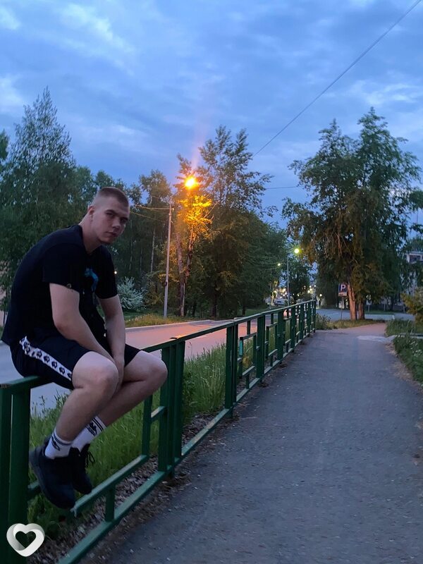 Главное фото