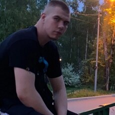 Ростик, 20, Берёзовский (Свердловская область)