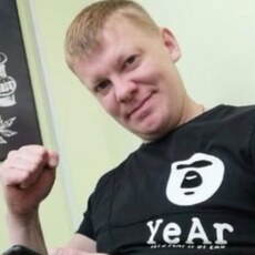 Тим, 35, Калачинск