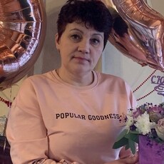 Ульяна, 53, Егорьевск