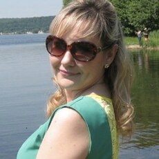 Янина, 37, Ясный
