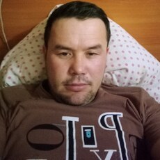 Демид, 37, Сунжа