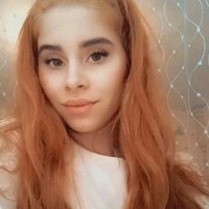 Нора, 23, Абдулино