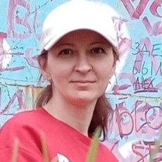 Лина, 39, Лисичанск